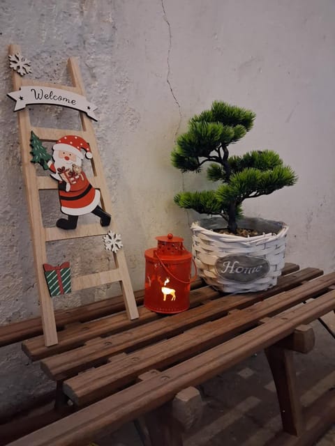 Cà Gianarin Apartment in Province of Brescia