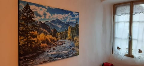 Cà Gianarin Apartment in Province of Brescia