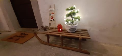 Cà Gianarin Apartment in Province of Brescia