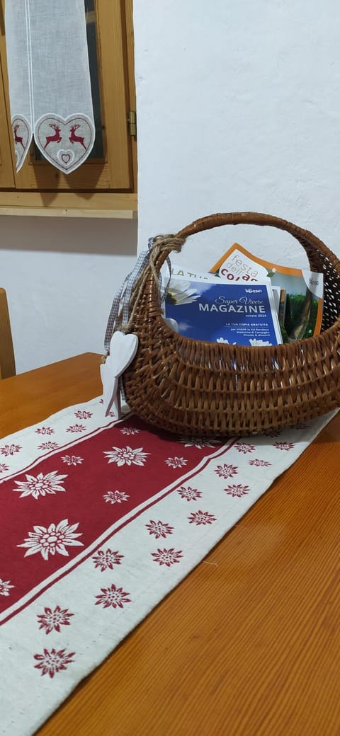 Cà Gianarin Apartment in Province of Brescia