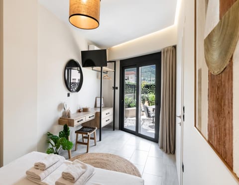 Balcony/Terrace, Bedroom