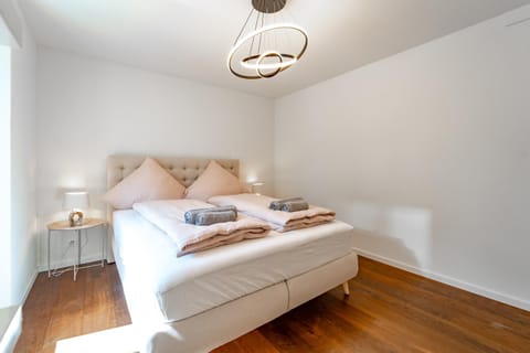 Modische Wohnung in der Nähe des Bahnhofs! Apartment in Winterthur