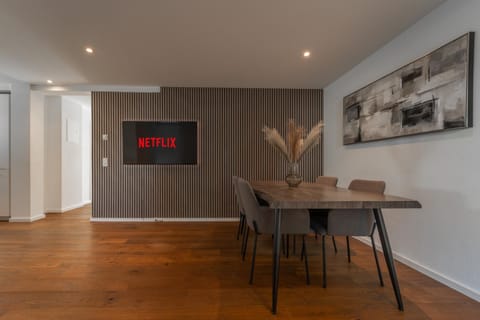 Modische Wohnung in der Nähe des Bahnhofs! Apartment in Winterthur