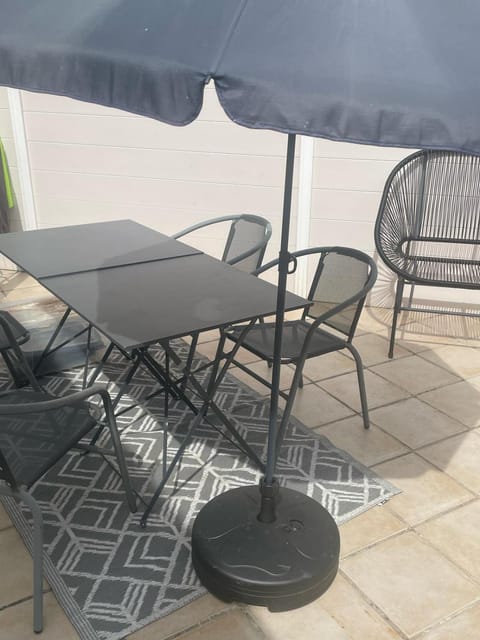 Duplex République Apartment in Orléans