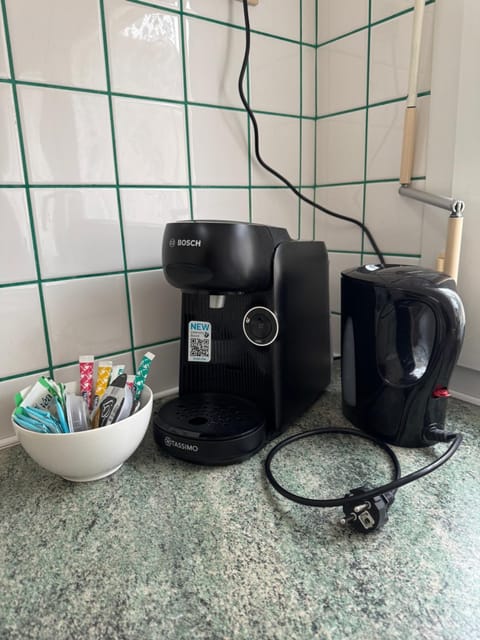 Duplex République Apartment in Orléans