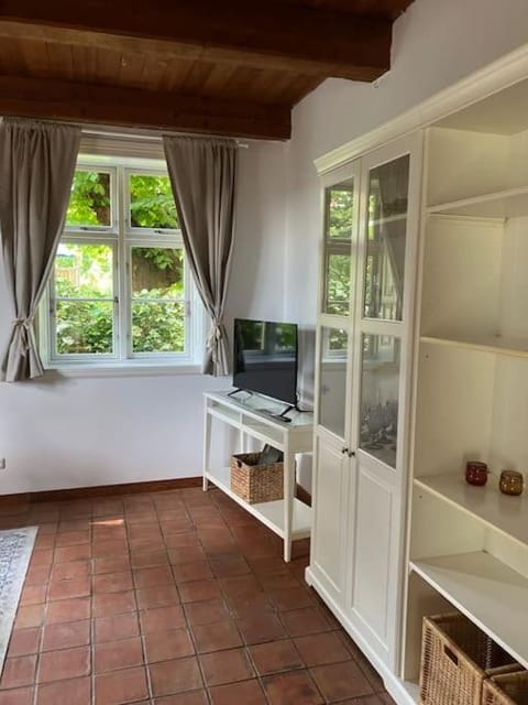 Haseldorfer Landliebe Apartment in Schleswig-Holstein