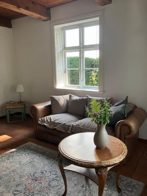 Haseldorfer Landliebe Apartment in Schleswig-Holstein