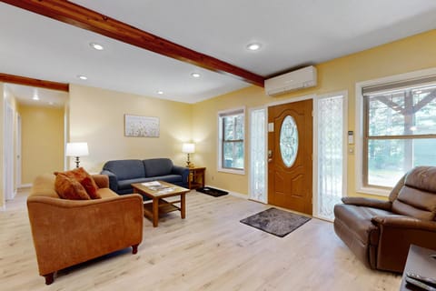 Hungry Horse Hideout - Lower Level House in Hungry Horse