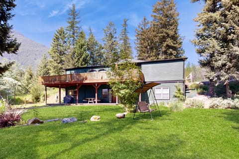 Hungry Horse Hideout - Lower Level House in Hungry Horse