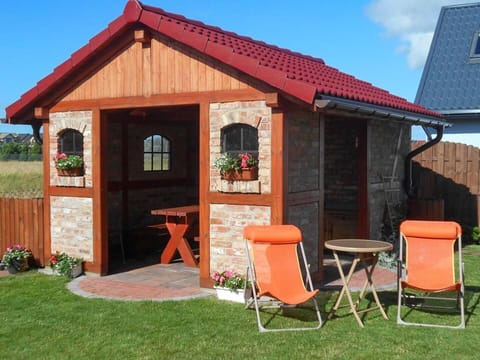 Garden, Garden view, Entertainment, sunbed