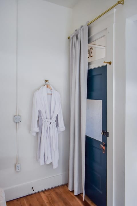 Warner Hotel Hotel in Bisbee