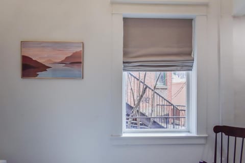 Warner Hotel Hotel in Bisbee