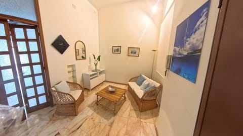 Appartamento Cappuccini Apartment in Cagliari