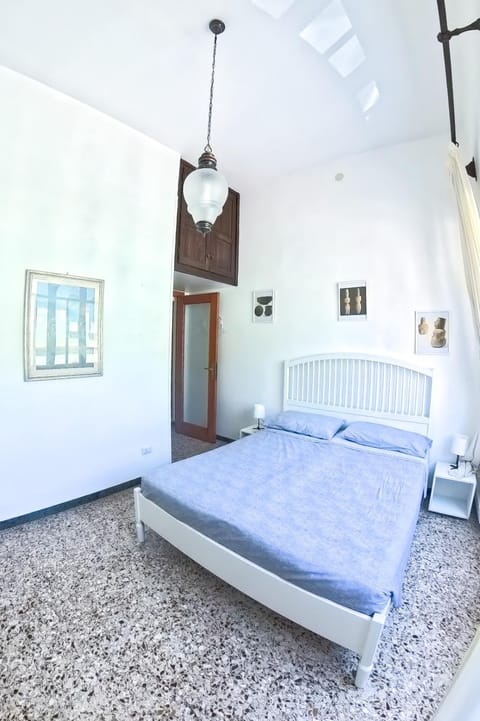 Appartamento Cappuccini Apartment in Cagliari
