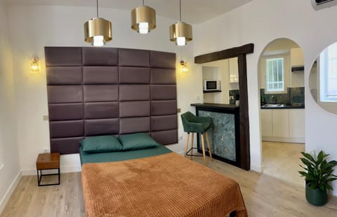 TV and multimedia, Photo of the whole room