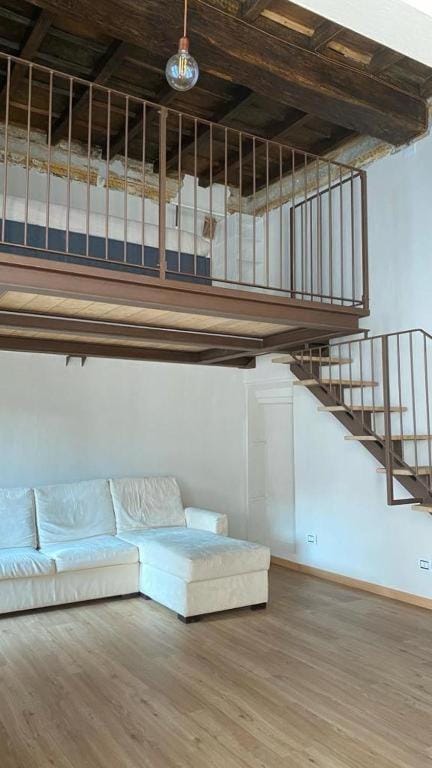 Il Garibaldi Apartment in Liguria