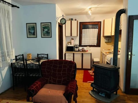 Vila Krunica House in Serbia