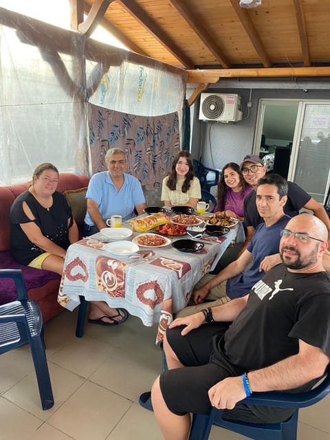 Balcony/Terrace, Dining area, Meals