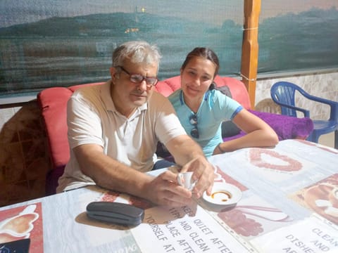 People, Food and drinks, Food, Guests, group of guests