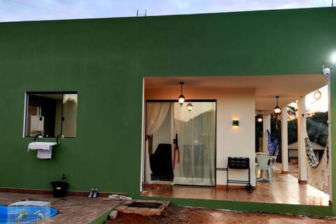Property view