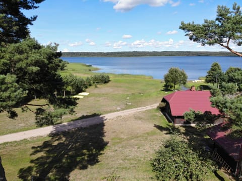 Natural landscape