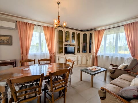 Maison rénovée avec jardin privatif, proche châteaux et ZooParc de Beauval, Argy - FR-1-591-613 House in Centre-Val de Loire