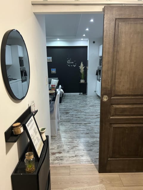 Coquet appartement, quartier historique de Metz centre Apartment in Metz