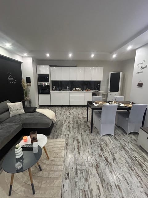 Coquet appartement, quartier historique de Metz centre Apartment in Metz