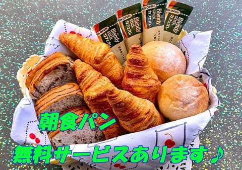 Food and drinks, Breakfast