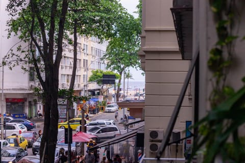 City view