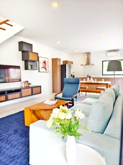 TV and multimedia, Living room