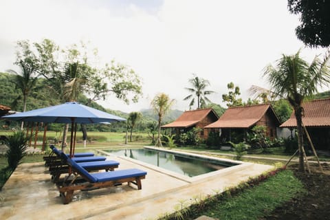 Pool view, Swimming pool, Swimming pool