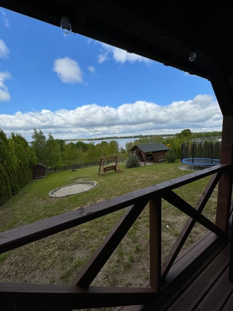 Day, Natural landscape, River view