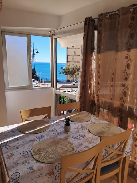Sea view
