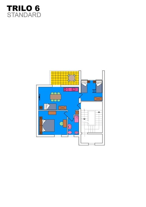 Residence Oasis Apartment hotel in Alghero