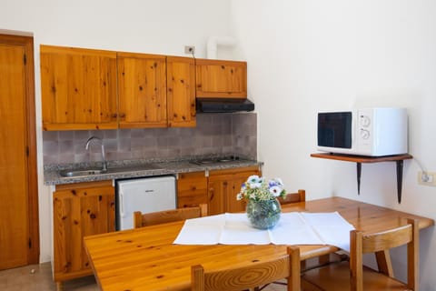 Residence Oasis Apartment hotel in Alghero