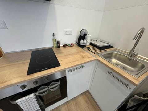 "Champêtre" Centre ville, Stationnement gratuit et Proche Tram Apartment in Mulhouse