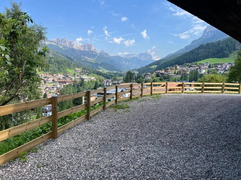 Spring, Day, Natural landscape, Mountain view