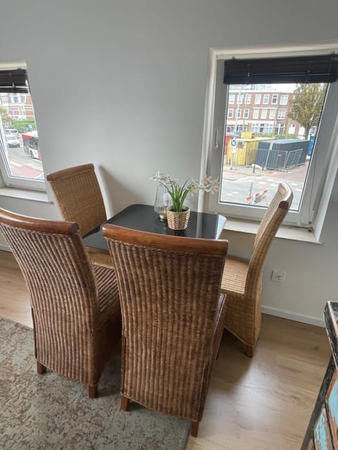 Appartement Seepaardje Apartment in The Hague