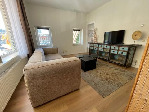 Appartement Seepaardje Apartment in The Hague