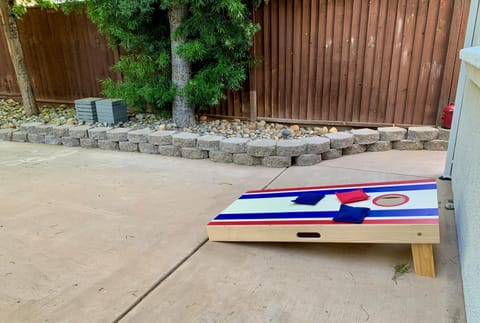 Cheerful & Spacious house to relax and unwind House in Tracy