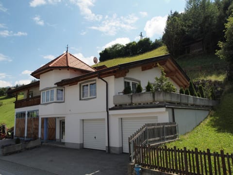 Appart Gabl Apartment in Tyrol