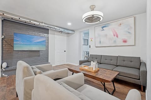 7BR Home Kitchen Laundry Sleeps 14 #EC House in Midwest City