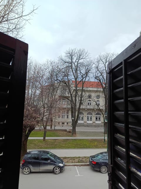 Station 44 Apartments Apartment in Bitola