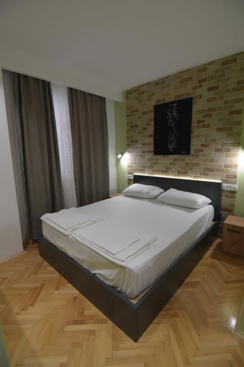 Station 44 Apartments Apartment in Bitola