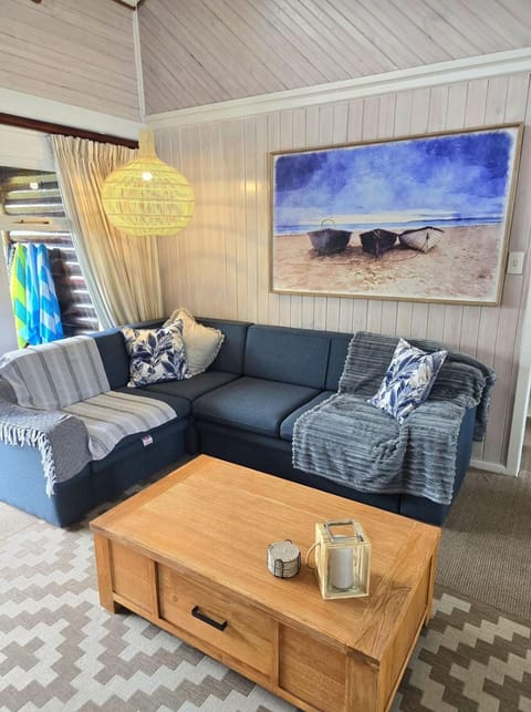 Knysna - Sunrise Chalet Apartment in Knysna