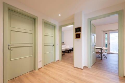 A Casa di Nani by Reasy&Busy Apartment in Verona