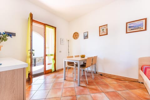 I girasoli House in Villasimius