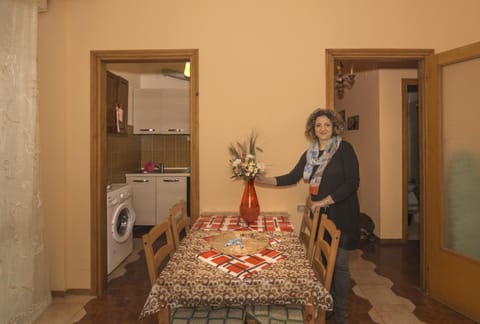 Cisanello Appartamenti Teresa Apartment in Pisa