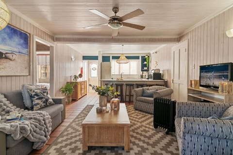 Knysna - Sunset Chalet Apartment in Knysna